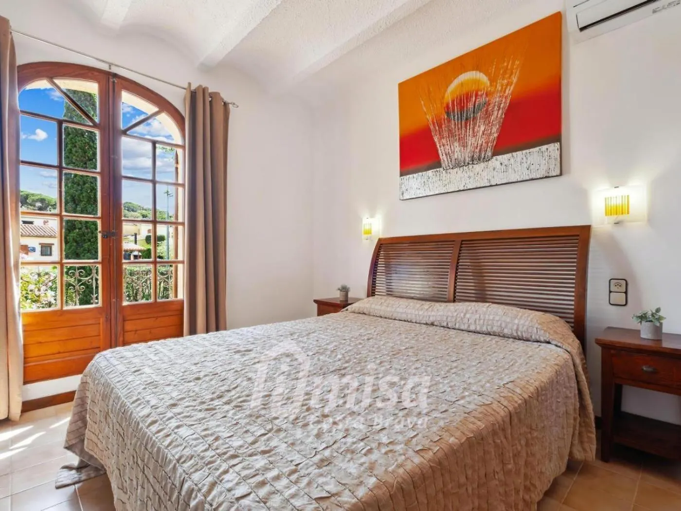 Holiday home Villa Linda Calonge